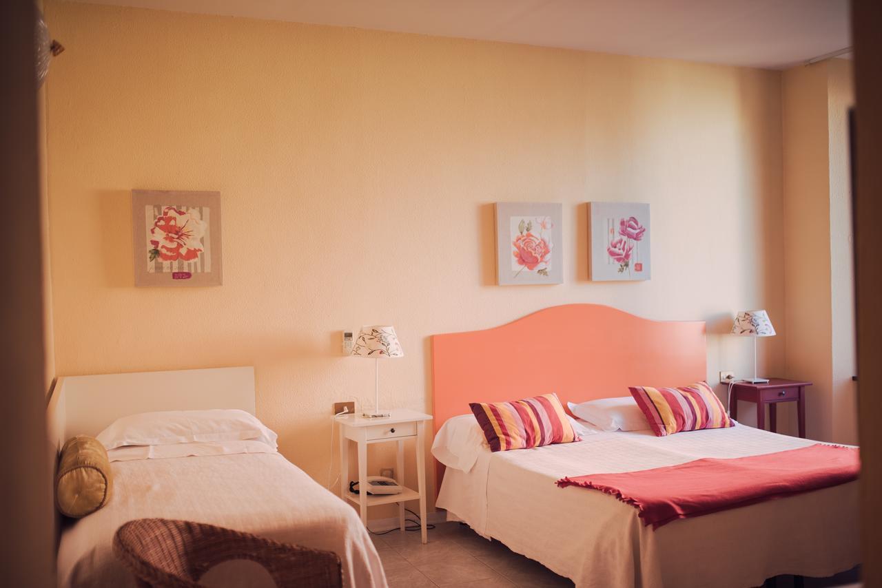 Hotel Elite Salsomaggiore Terme Zimmer foto